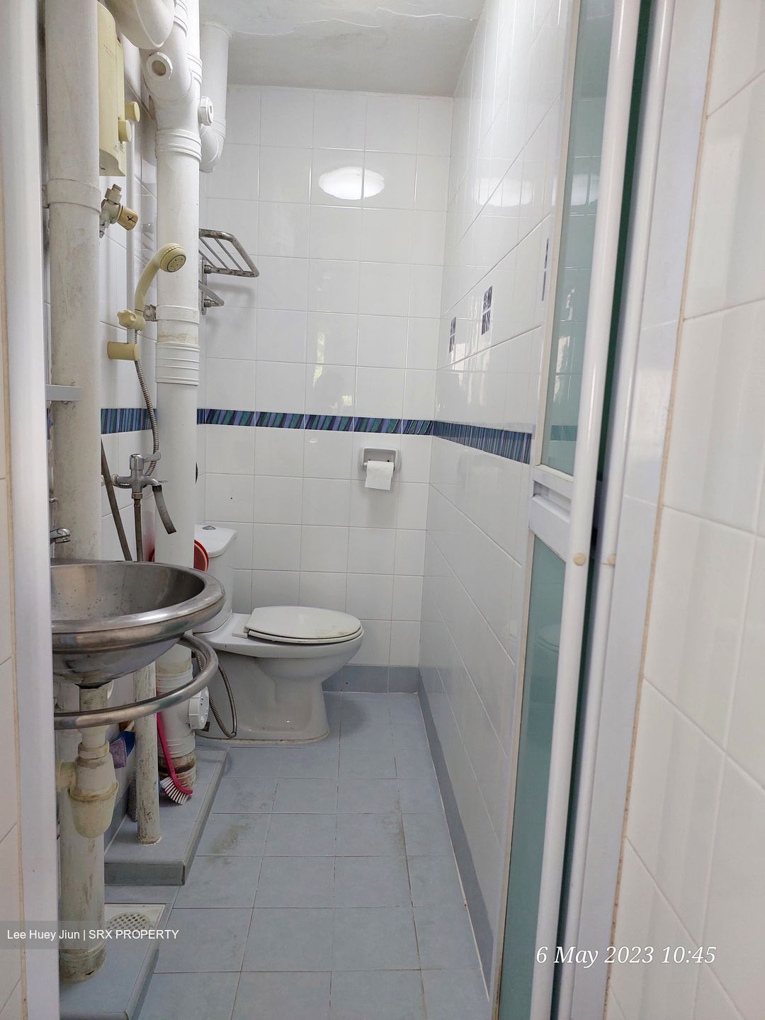 Blk 23 Balam Gardens (Geylang), HDB 3 Rooms #428201761